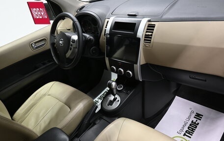 Nissan X-Trail, 2008 год, 995 000 рублей, 14 фотография