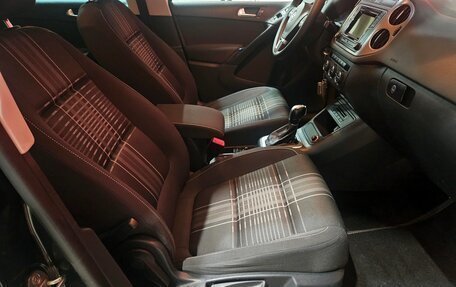 Volkswagen Tiguan I, 2016 год, 1 395 000 рублей, 12 фотография