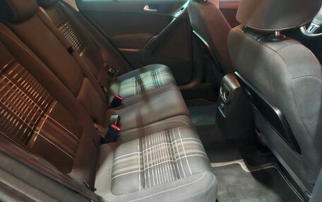 Volkswagen Tiguan I, 2016 год, 1 395 000 рублей, 13 фотография