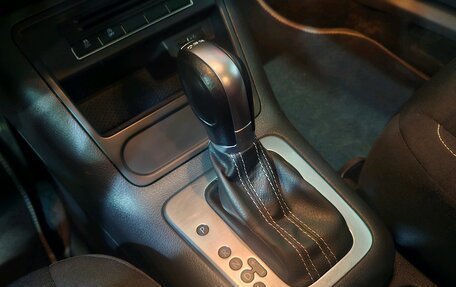 Volkswagen Tiguan I, 2016 год, 1 395 000 рублей, 15 фотография