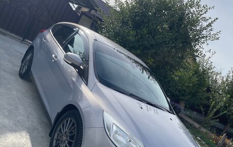 Ford Focus III, 2011 год, 690 000 рублей, 1 фотография