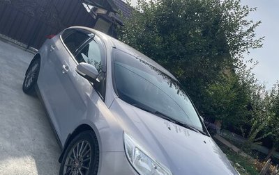 Ford Focus III, 2011 год, 690 000 рублей, 1 фотография