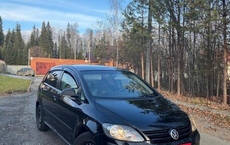 Volkswagen Golf Plus I, 2008 год, 575 000 рублей, 1 фотография