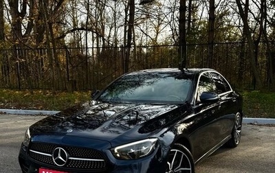 Mercedes-Benz E-Класс, 2020 год, 4 470 000 рублей, 1 фотография