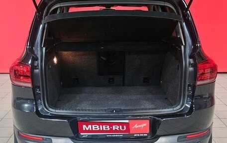 Volkswagen Tiguan I, 2016 год, 1 395 000 рублей, 17 фотография