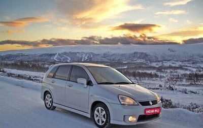 Suzuki Liana, 2007 год, 390 000 рублей, 1 фотография