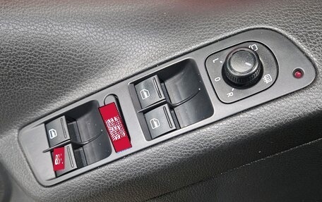 Volkswagen Tiguan I, 2016 год, 1 395 000 рублей, 16 фотография