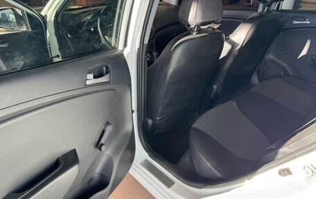 Hyundai Solaris II рестайлинг, 2015 год, 1 069 000 рублей, 8 фотография