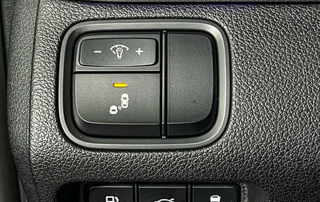 KIA Optima IV, 2018 год, 2 097 000 рублей, 17 фотография