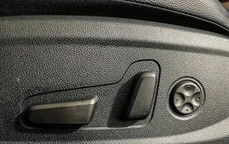 KIA Optima IV, 2018 год, 2 097 000 рублей, 18 фотография