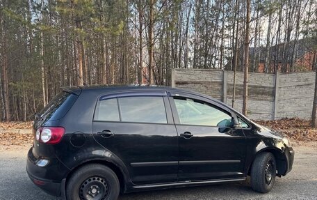 Volkswagen Golf Plus I, 2008 год, 575 000 рублей, 2 фотография