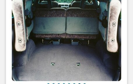 Nissan Serena I, 1997 год, 200 000 рублей, 4 фотография