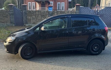 Volkswagen Golf Plus I, 2008 год, 575 000 рублей, 7 фотография