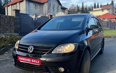 Volkswagen Golf Plus I, 2008 год, 575 000 рублей, 8 фотография