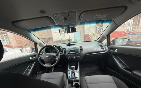 KIA Cerato III, 2018 год, 1 650 000 рублей, 6 фотография