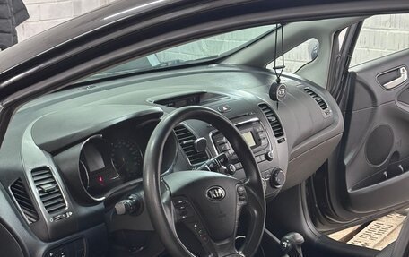 KIA Cerato III, 2018 год, 1 650 000 рублей, 5 фотография