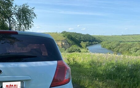 KIA cee'd I рестайлинг, 2010 год, 825 000 рублей, 11 фотография