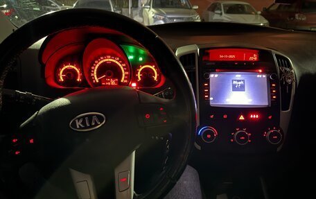 KIA cee'd I рестайлинг, 2010 год, 825 000 рублей, 8 фотография