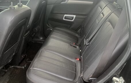 Opel Antara I, 2012 год, 970 000 рублей, 5 фотография