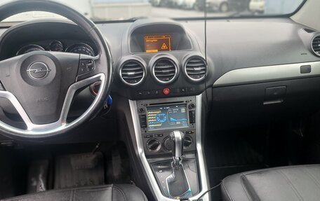 Opel Antara I, 2012 год, 970 000 рублей, 6 фотография