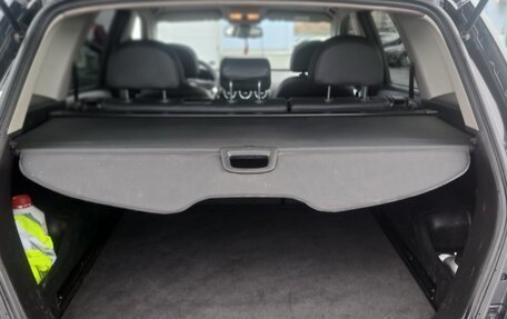 Opel Antara I, 2012 год, 970 000 рублей, 8 фотография