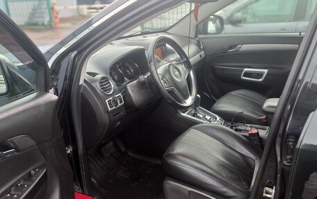 Opel Antara I, 2012 год, 970 000 рублей, 4 фотография
