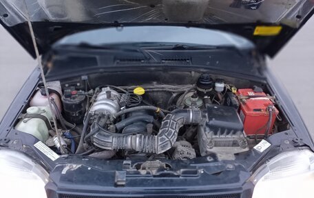 Chevrolet Niva I рестайлинг, 2007 год, 330 000 рублей, 4 фотография