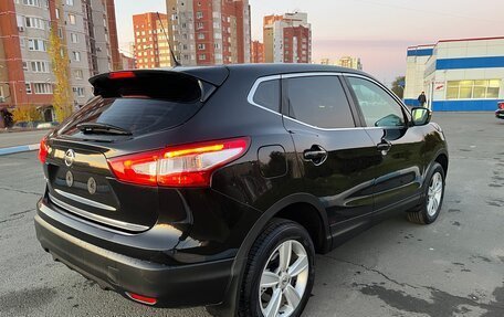 Nissan Qashqai, 2014 год, 1 370 000 рублей, 3 фотография