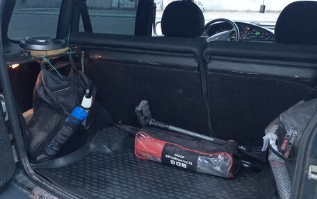 Chevrolet Niva I рестайлинг, 2007 год, 330 000 рублей, 5 фотография