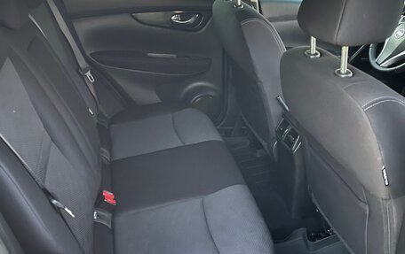 Nissan Qashqai, 2014 год, 1 370 000 рублей, 10 фотография