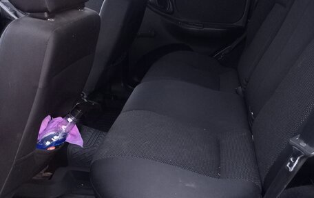 Chevrolet Niva I рестайлинг, 2007 год, 330 000 рублей, 8 фотография