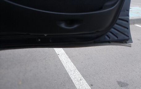 Chevrolet Niva I рестайлинг, 2007 год, 330 000 рублей, 10 фотография