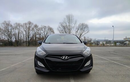 Hyundai i30 II рестайлинг, 2013 год, 1 200 000 рублей, 2 фотография