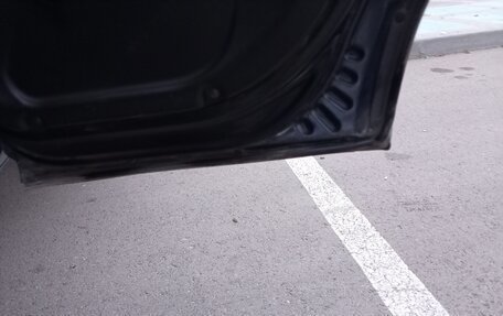 Chevrolet Niva I рестайлинг, 2007 год, 330 000 рублей, 12 фотография