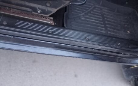 Chevrolet Niva I рестайлинг, 2007 год, 330 000 рублей, 11 фотография