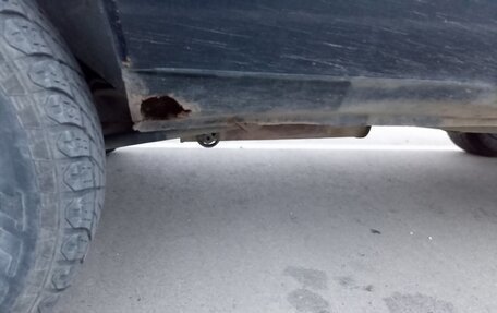 Chevrolet Niva I рестайлинг, 2007 год, 330 000 рублей, 19 фотография