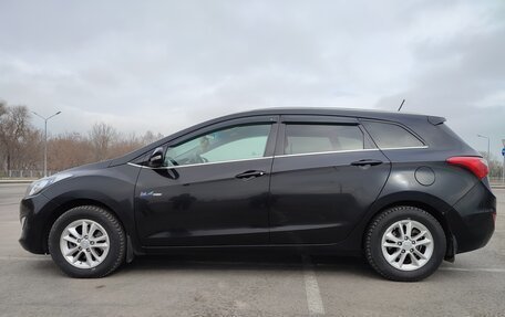 Hyundai i30 II рестайлинг, 2013 год, 1 200 000 рублей, 6 фотография