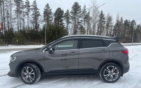 Geely Coolray I, 2023 год, 1 975 000 рублей, 6 фотография