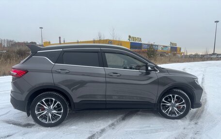 Geely Coolray I, 2023 год, 1 975 000 рублей, 2 фотография