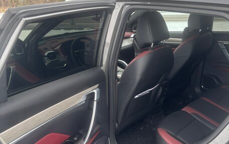 Geely Coolray I, 2023 год, 1 975 000 рублей, 9 фотография