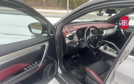 Geely Coolray I, 2023 год, 1 975 000 рублей, 8 фотография