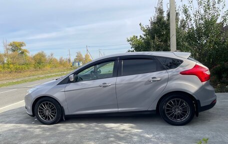 Ford Focus III, 2011 год, 690 000 рублей, 3 фотография