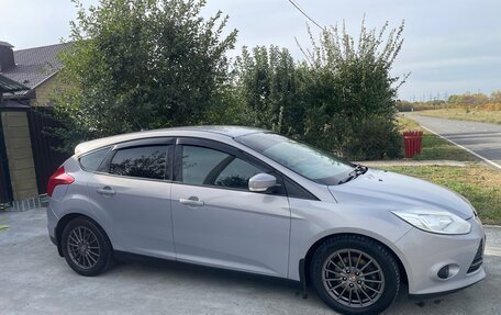 Ford Focus III, 2011 год, 690 000 рублей, 4 фотография