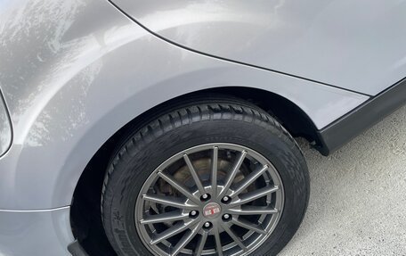 Ford Focus III, 2011 год, 690 000 рублей, 7 фотография