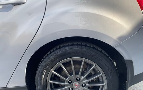 Ford Focus III, 2011 год, 690 000 рублей, 9 фотография