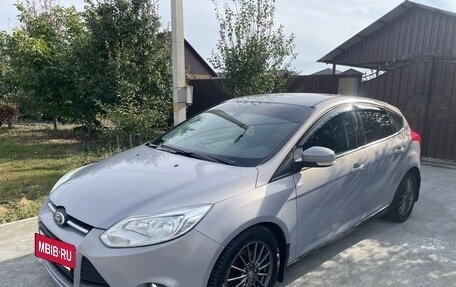 Ford Focus III, 2011 год, 690 000 рублей, 6 фотография