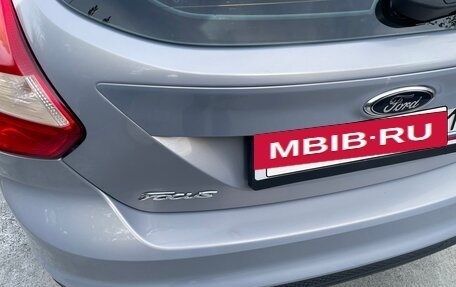 Ford Focus III, 2011 год, 690 000 рублей, 8 фотография