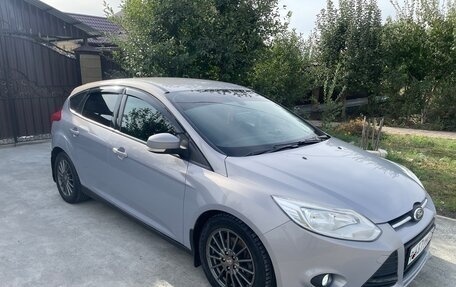 Ford Focus III, 2011 год, 690 000 рублей, 5 фотография