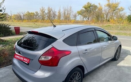 Ford Focus III, 2011 год, 690 000 рублей, 11 фотография