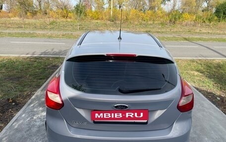 Ford Focus III, 2011 год, 690 000 рублей, 10 фотография